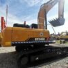 Used SANY 245H Excavator 25ton for sale durable structure