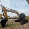 Used SANY 265C Excavator 26ton for sale Robust Structure