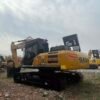 Used SANY 265C Excavator 26ton for sale Robust Structure