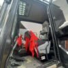 Used SANY 265C Excavator 26ton for sale Robust Structure