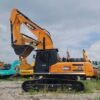 Used SANY 305 Excavator 30ton for sale Intelligent Hydraulic Energy Management