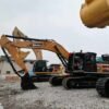 Used SANY 365H Excavator 36ton for sale abundant power reserve