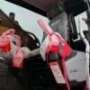 Used SANY 365H Excavator 36ton for sale abundant power reserve