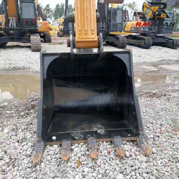 Used SANY 365H Excavator 36ton for sale abundant power reserve