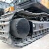 Used SANY 485H Excavator 48.5ton for sale mass earthmoving