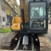 Used SANY 70PRO Excavator 7.3ton for sale excellent fuel efficiency