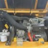 Used SANY 70PRO Excavator 7.3ton for sale excellent fuel efficiency