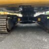 Used SANY 70PRO Excavator 7.3ton for sale excellent fuel efficiency