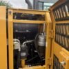 Used SANY 70PRO Excavator 7.3ton for sale excellent fuel efficiency
