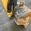 Used SANY 70PRO Excavator 7.3ton for sale excellent fuel efficiency