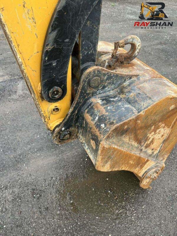 Used SANY 70PRO Excavator 7.3ton for sale excellent fuel efficiency