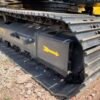 used volvo 135 (8) Used VOLVO 135 Excavator 13ton for sale High Fuel Efficiency