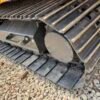 used volvo 135 (9) Used VOLVO 135 Excavator 13ton for sale High Fuel Efficiency