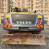 used volvo 145 (3) Used VOLVO 145 Excavator 14ton for sale Precise Hydraulic Control
