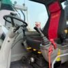 used volvo 145 (8) Used VOLVO 145 Excavator 14ton for sale Precise Hydraulic Control