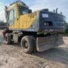 Used VOLVO 170B Excavator 17ton for sale Durable Heavy-Duty Structure