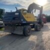 used volvo 170b (4) Used VOLVO 170B Excavator 17ton for sale Durable Heavy-Duty Structure