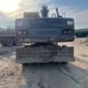 Used VOLVO 170B Excavator 17ton for sale Durable Heavy-Duty Structure