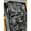 Used VOLVO EC480 Excavator 48ton for sale Intelligent Fuel Management System
