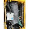Used VOLVO EC480 Excavator 48ton for sale Intelligent Fuel Management System