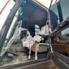 Used VOLVO EC240 Excavator 24ton for sale Mature Mechanical Performance