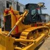 Used SD22 23.4ton for sale Reinforced straight tilt blade,
