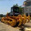 Used SD22 23.4ton for sale Reinforced straight tilt blade,