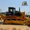 Used SD22 23.4ton for sale Reinforced straight tilt blade,