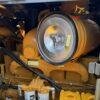 Used SD22 23.4ton for sale Reinforced straight tilt blade,