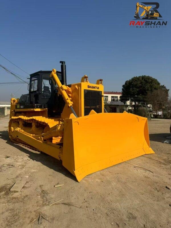 Used SD32 40.2ton for sale structural durability