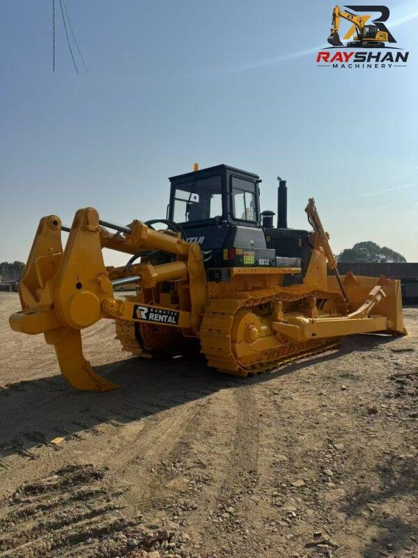 Used SD32 40.2ton for sale structural durability