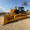 Used SD32 40.2ton for sale structural durability