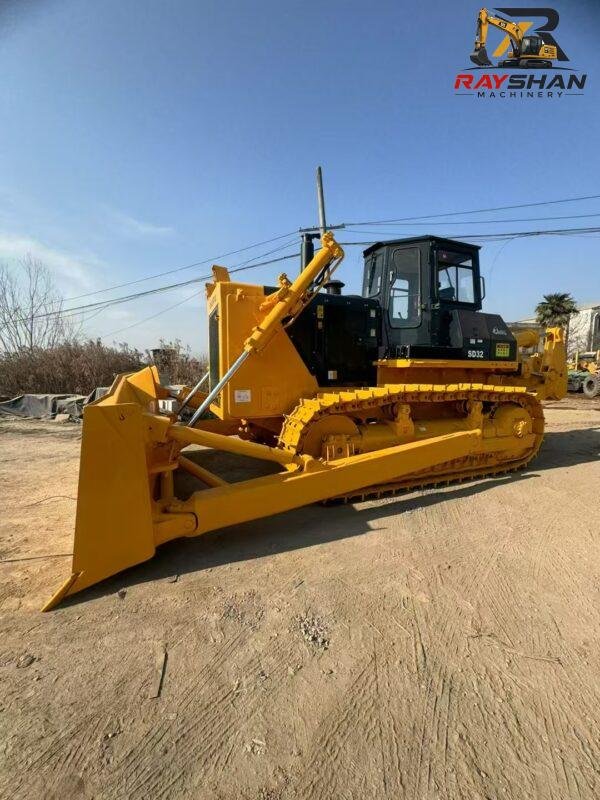 Used SD32 40.2ton for sale structural durability