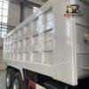 6X4 (3) Used SINOTRUK6X4 10.8ton for sale outstanding load capacity on rough mine roads