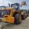 Used LIUGONG870 23.7ton for sale high-strength wear-resistant bucket