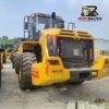Used LIUGONG870 23.7ton for sale high-strength wear-resistant bucket
