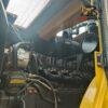 Used LIUGONG870 23.7ton for sale high-strength wear-resistant bucket