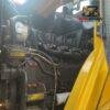 Used LIUGONG870 23.7ton for sale high-strength wear-resistant bucket