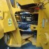 Used LIUGONG870 23.7ton for sale high-strength wear-resistant bucket