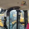 Used CAT966H 23.7ton for sale multi-functional joystick