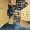 Used CAT966H 23.7ton for sale multi-functional joystick