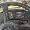 Used CAT966H 23.7ton for sale multi-functional joystick