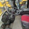 Used CAT966H 23.7ton for sale multi-functional joystick