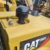 Used CAT966H 23.7ton for sale multi-functional joystick