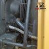 Used CAT966H 23.7ton for sale multi-functional joystick