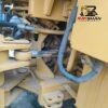 Used CAT966H 23.7ton for sale multi-functional joystick