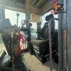 Used XCMG GR2153 16.5ton for sale outstanding structural durability