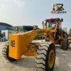 Used XCMG GR2153 16.5ton for sale outstanding structural durability