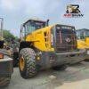 Used SDLG956F 17.45ton for sale stable power output