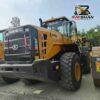 Used SDLG956F 17.45ton for sale stable power output